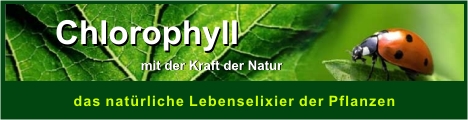 chlorophyll